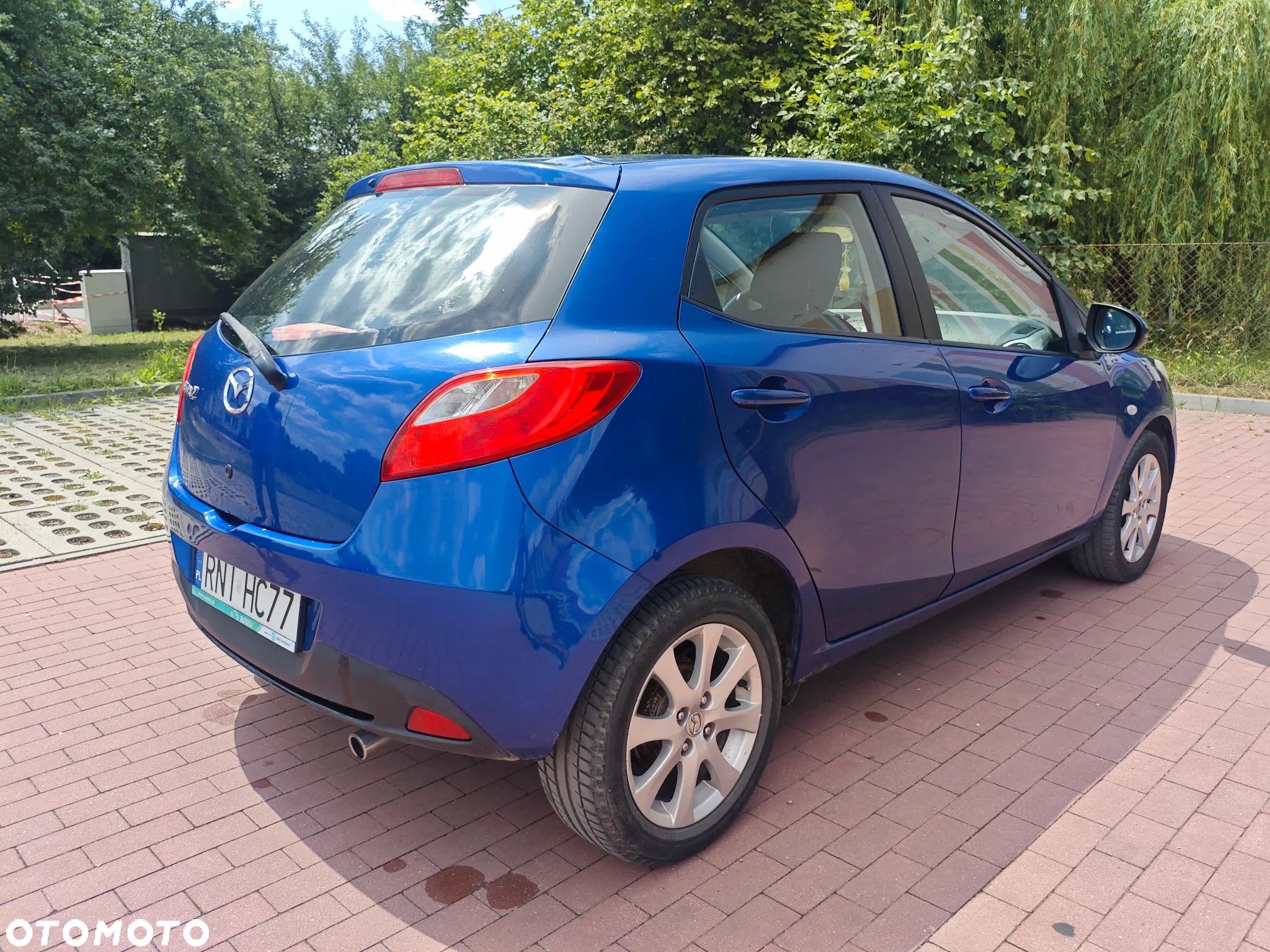 Mazda 2 1.3 Dynamic - 7