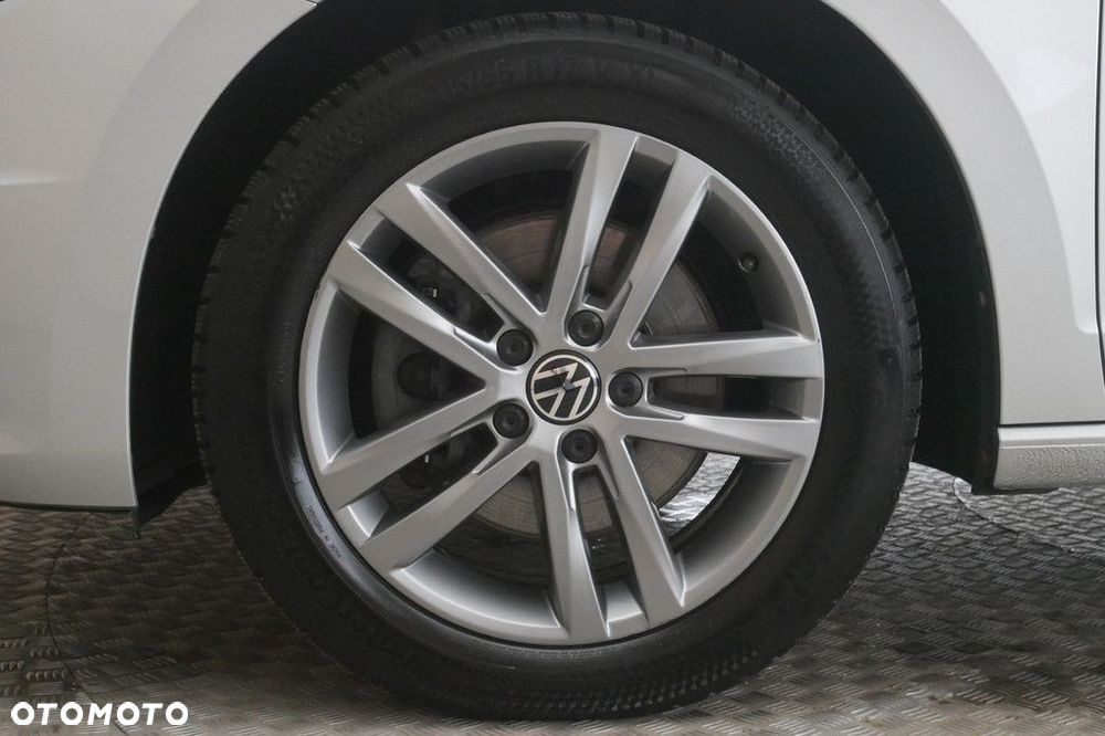 Volkswagen Touran 1.5 TSI EVO Highline DSG - 14