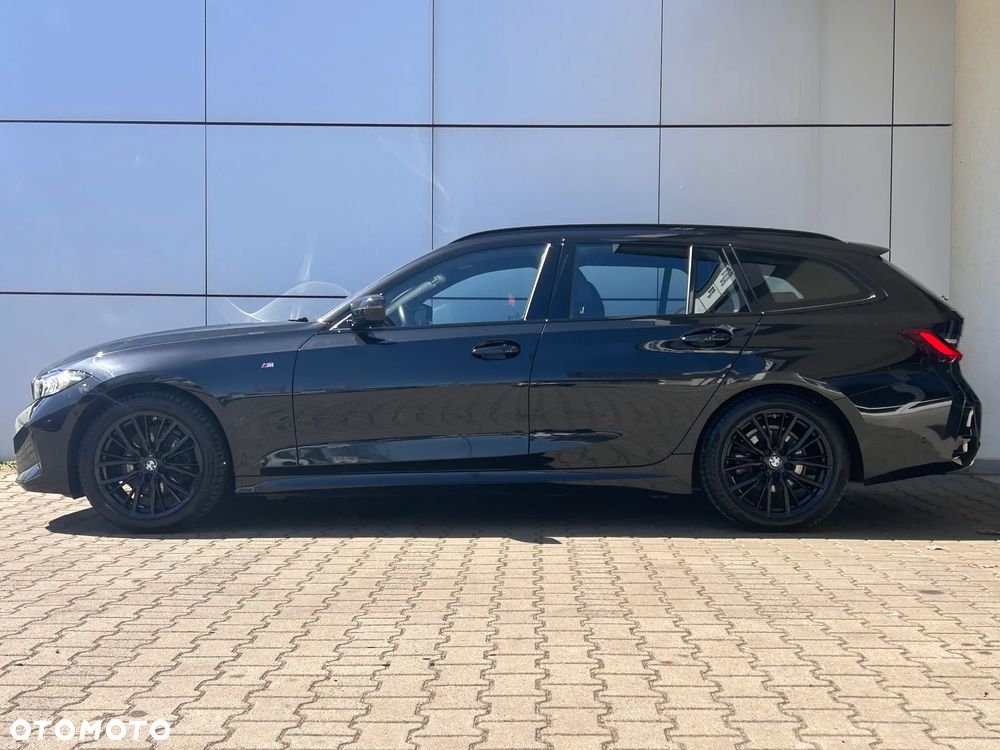 BMW Seria 3 320d xDrive MHEV M Sport sport - 6