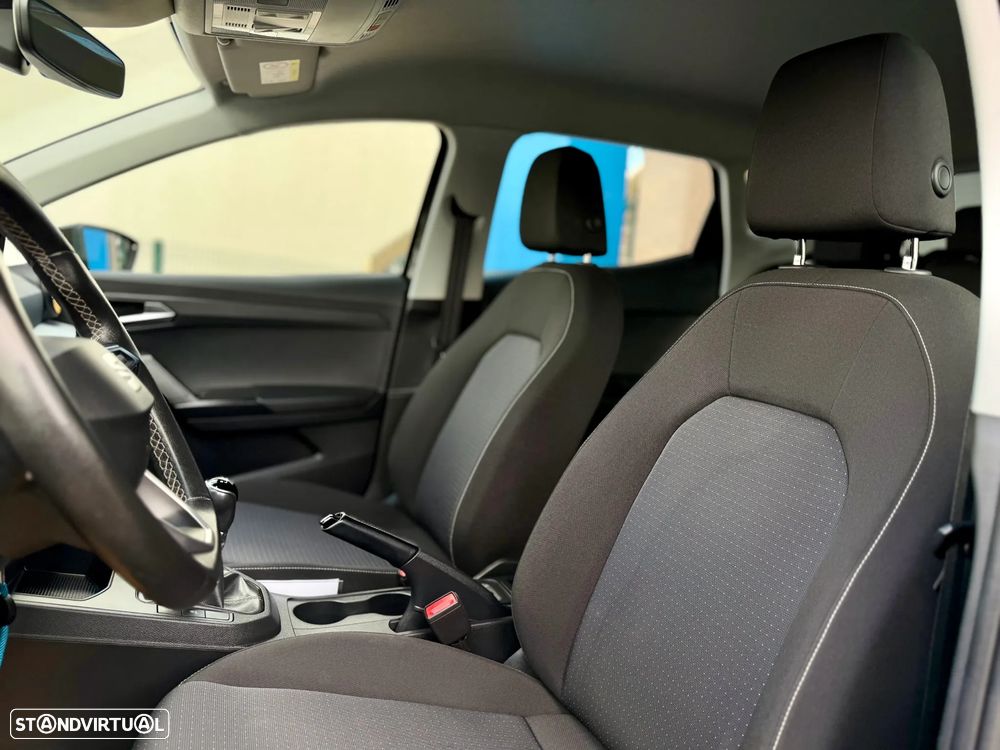 SEAT Ibiza 1.0 TSI Style - 13
