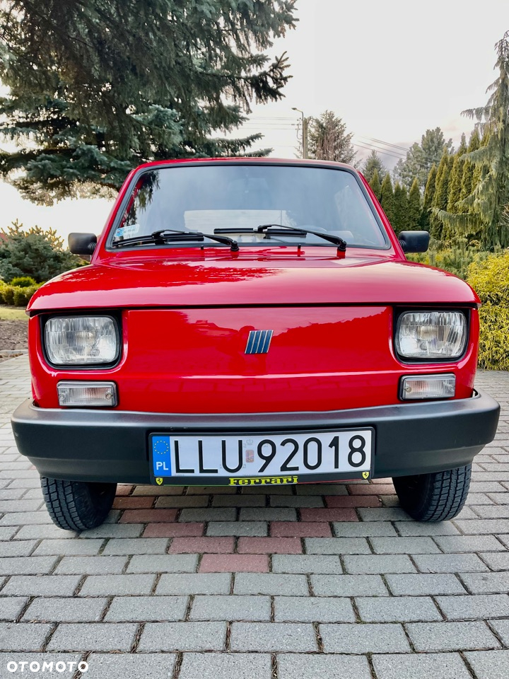 Fiat 126 - 7