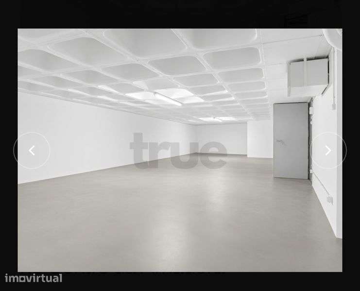 Armazem 100m2 C. C. Babilonia - Grande imagem: 4/7