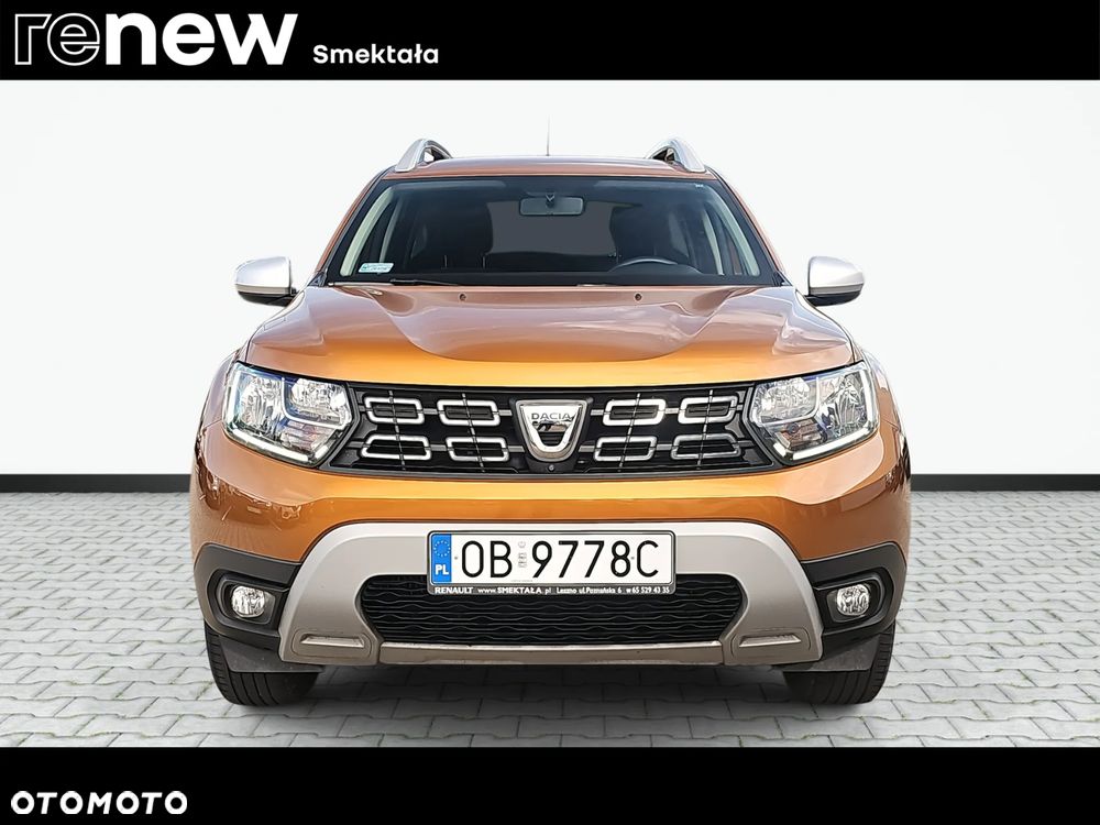 Dacia Duster 1.0 TCe Prestige - 2