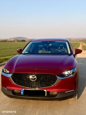 Mazda CX-30 2.0 mHEV Homura 2WD - 11