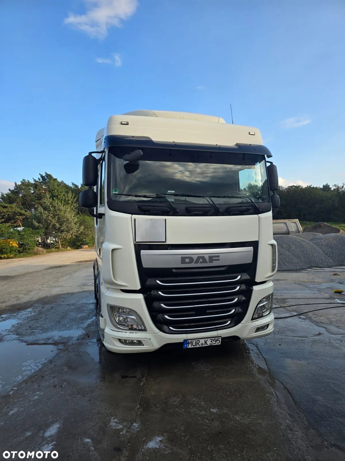 DAF XF 440 - 1