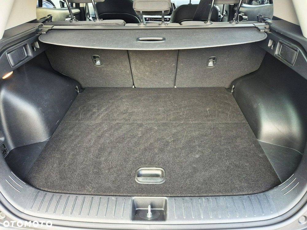 Kia Sportage 1.6 T-GDI L 2WD - 35