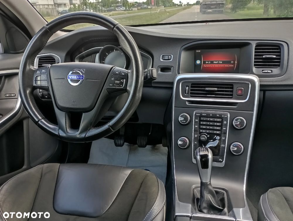 Volvo S60 - 28