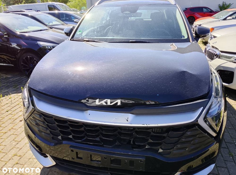 Kia Sportage - 3