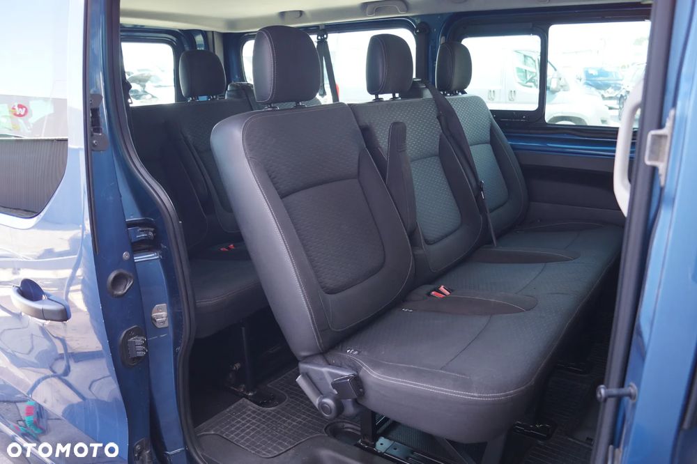 Opel Vivaro L2H1 2,9t Edition - 25