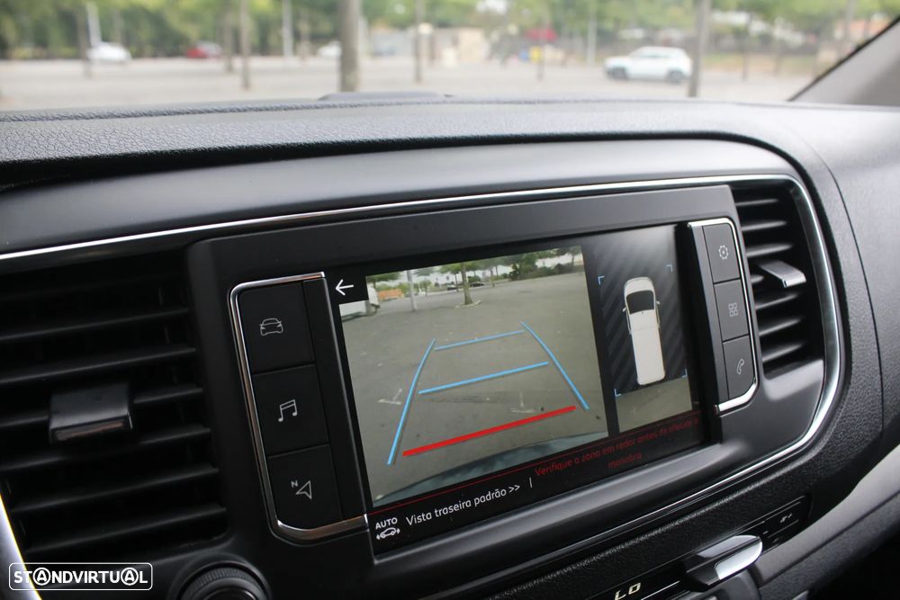 Citroën Spacetourer 1.5 BlueHDi M Feel - 53