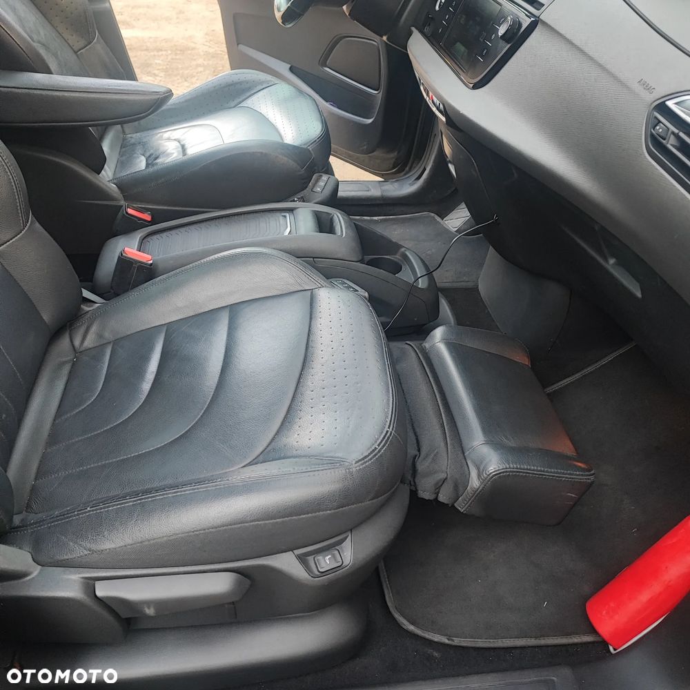 Citroën C4 Grand Picasso BlueHDi 150 Exclusive - 17