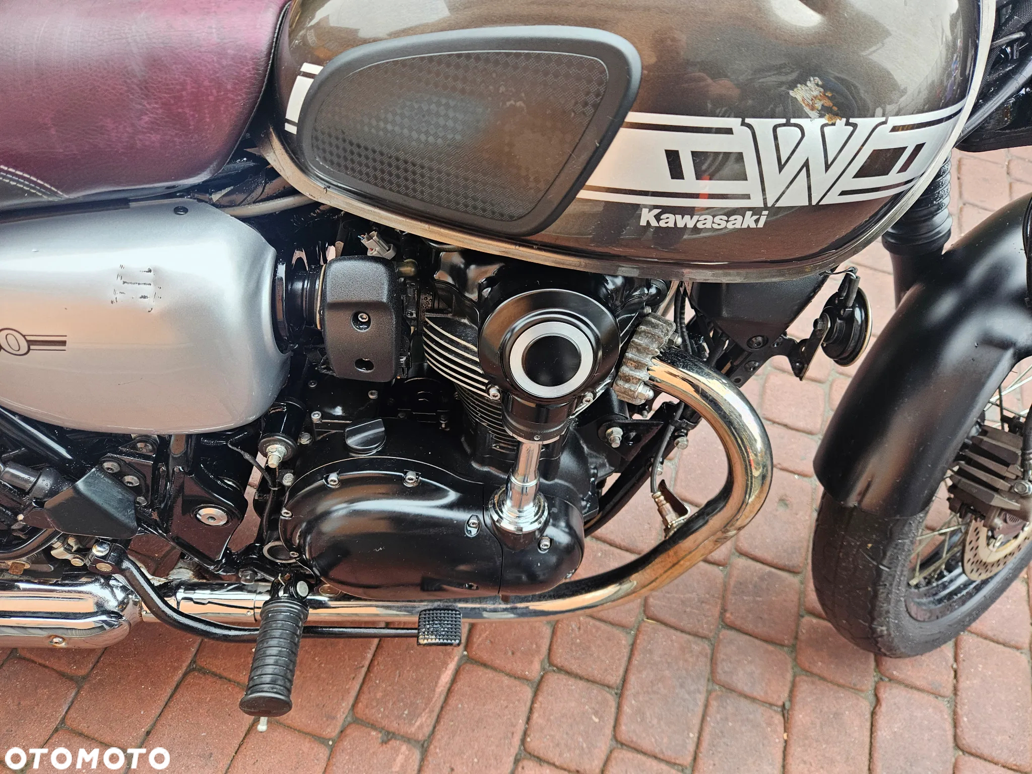 Kawasaki Vulcan - 6