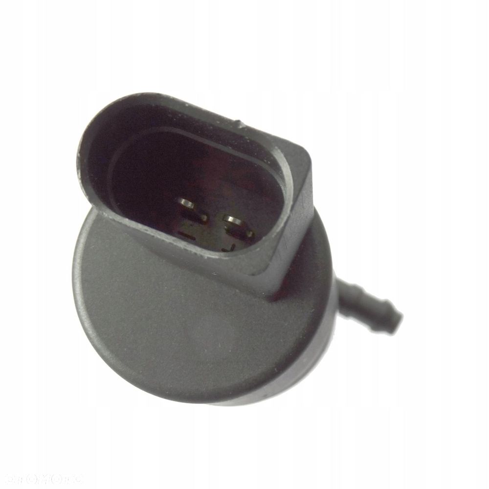 POMPKA SPRYSKIWACZA SZYBY PRZEDNIEJ BMW E39 E46 E60 E90 X3 X5 E53 - 3