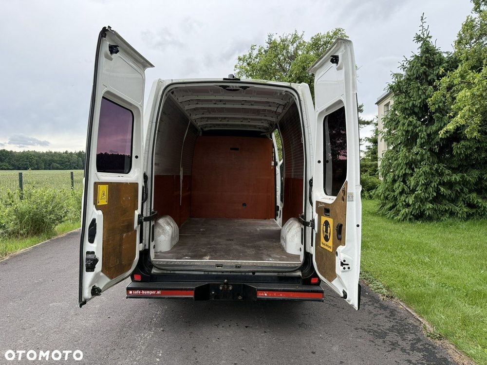 Opel Movano - 37