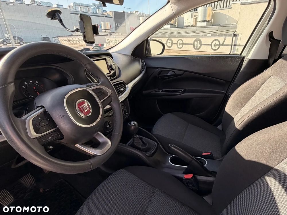 Fiat Tipo 1.4 16v Street - 14