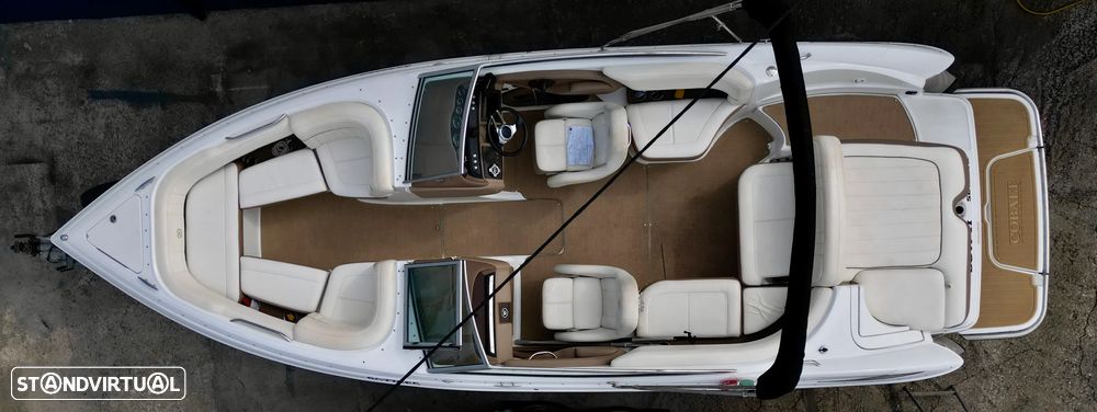 Cobalt Marine 242 - 1