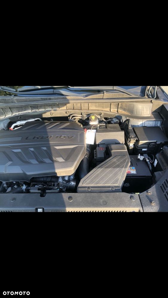 Hyundai Tucson 2.0 CRDi N Line 4WD - 33