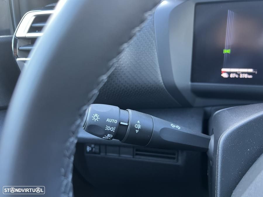 Citroën e-C4 54 kWh Max - 26