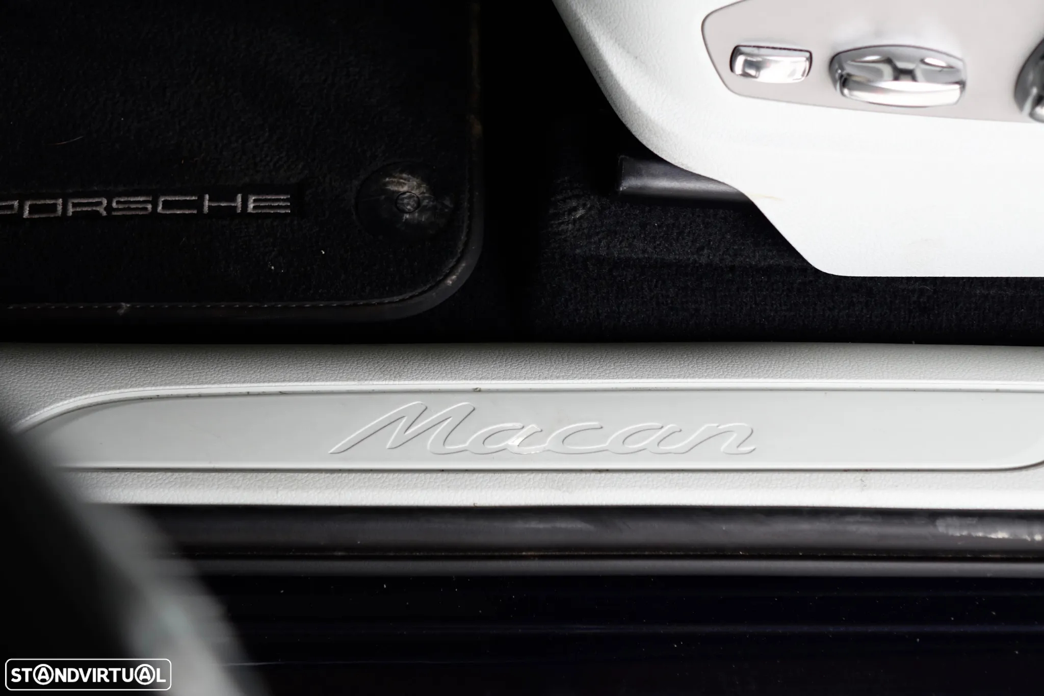 Porsche Macan Standard - 22