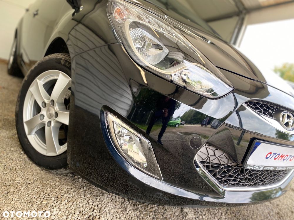Hyundai ix20 1.4 Premium - 20