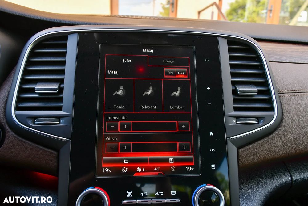 Renault Talisman ENERGY dCi 130 EDC LIMITED - 22