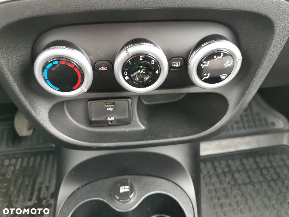 Fiat 500L 1.4 16V Opening Edition - 14
