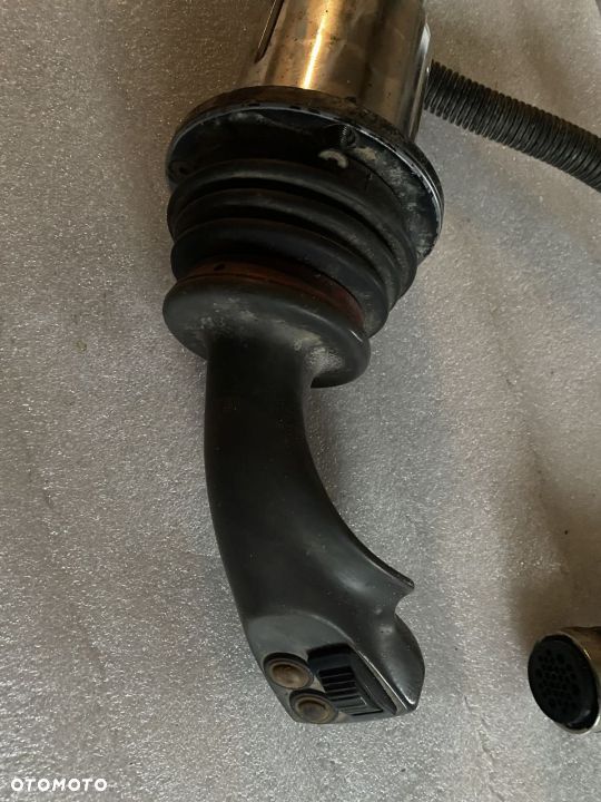 Joystick - Dżojstik Sauer Danfoss PROF1 - 162F0383 - 1