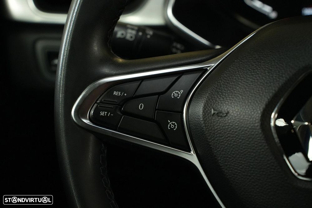 Renault Captur 1.5 dCi Exclusive - 14