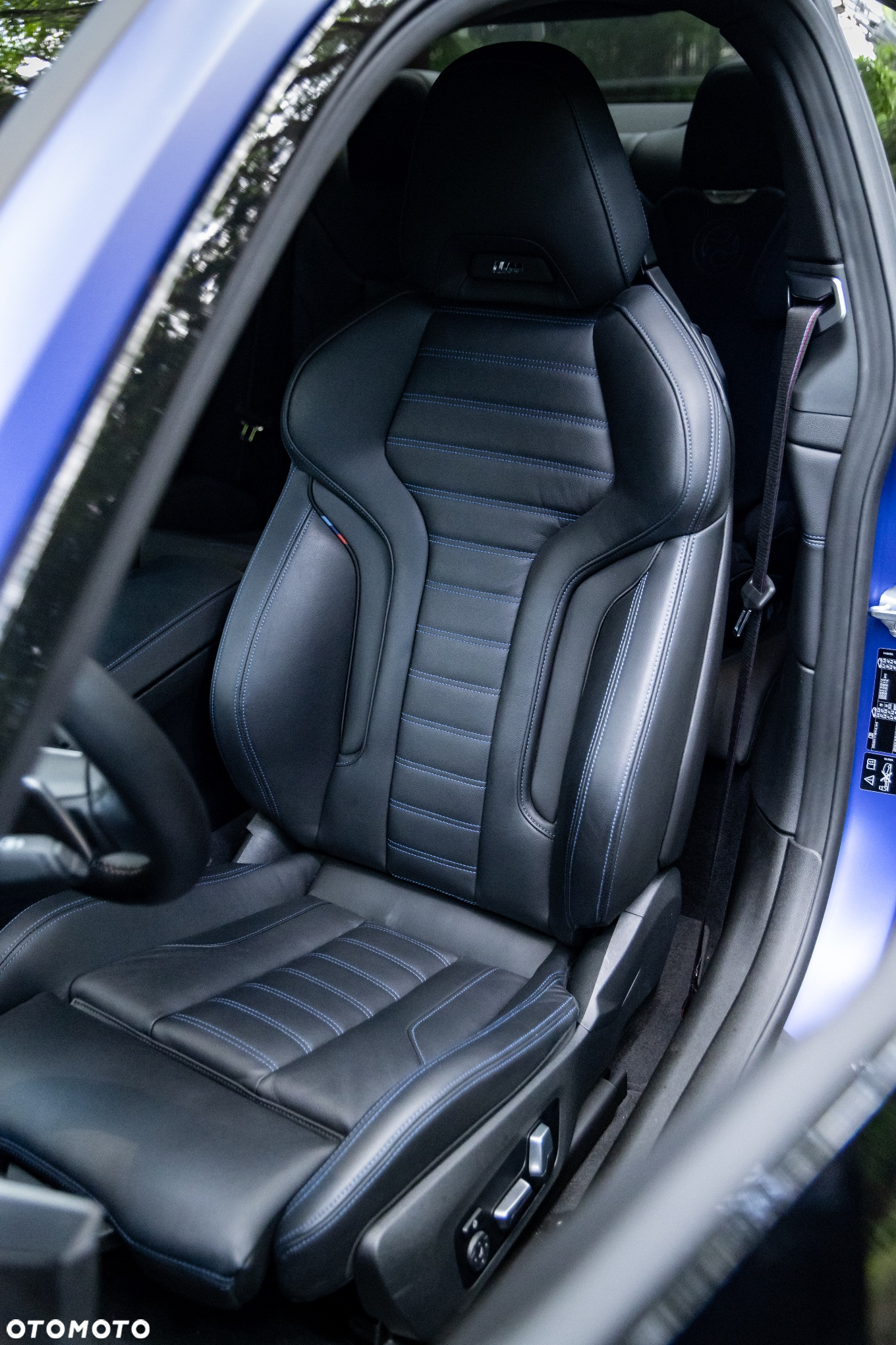 BMW Seria 4 440i M Sport - 27