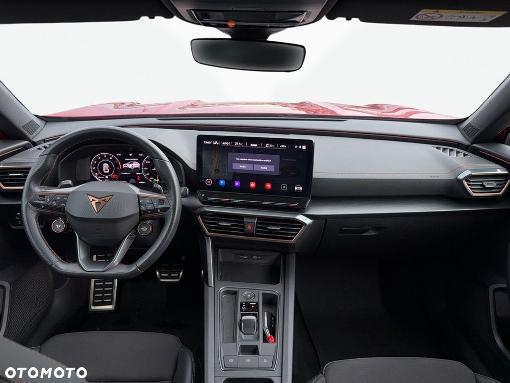 Cupra Formentor 2.0 TSI 4Drive VZ DSG - 13