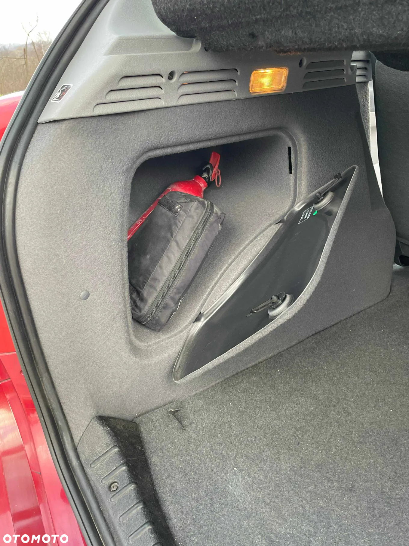 Citroën Xsara Picasso - 26