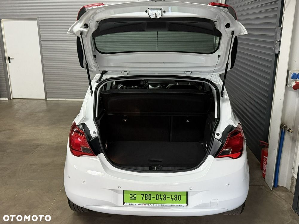 Opel Corsa - 23