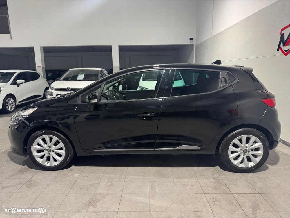 Renault Clio TCe 90 Dynamique - 7