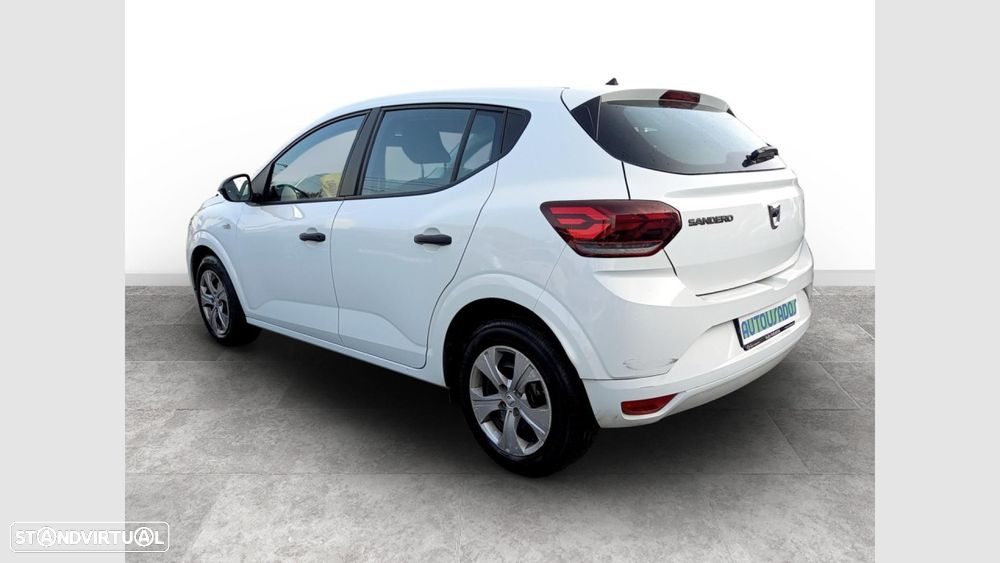 Dacia Sandero 1.0 SCe Access - 3