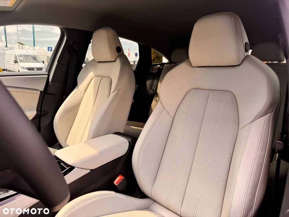 Audi A6 Sportback e-tron 83kWh - 24