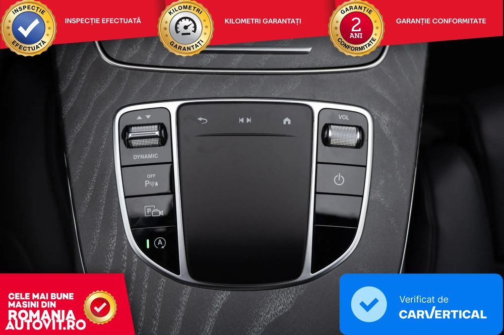 Mercedes-Benz CLS 350 9G-TRONIC Avantgarde - 19