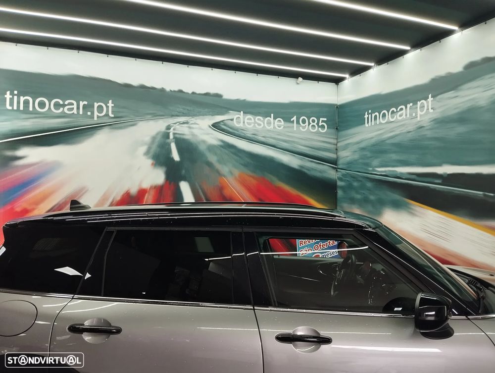 MINI Clubman Cooper Auto - 10