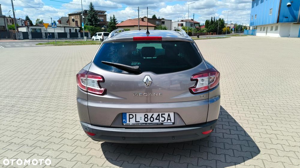 Renault Megane TCe 130 Dynamique - 5