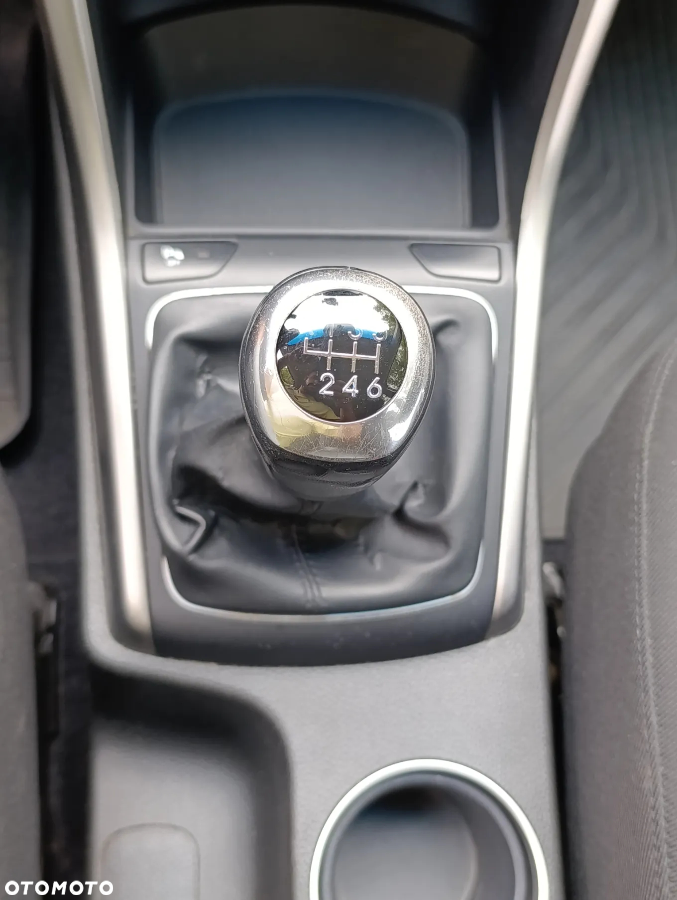 Hyundai i30 1.6 CRDi Comfort - 12
