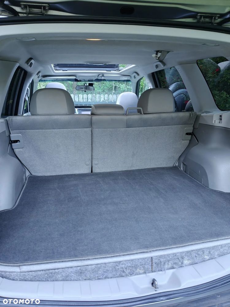 Subaru Forester 2.0 XA TRE - 16