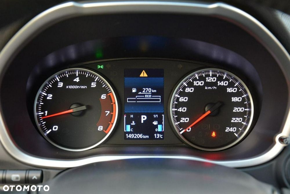 Mitsubishi Eclipse Cross - 26