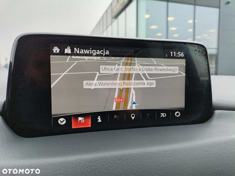 Mazda CX-5 2.0 Skypassion 2WD - 20