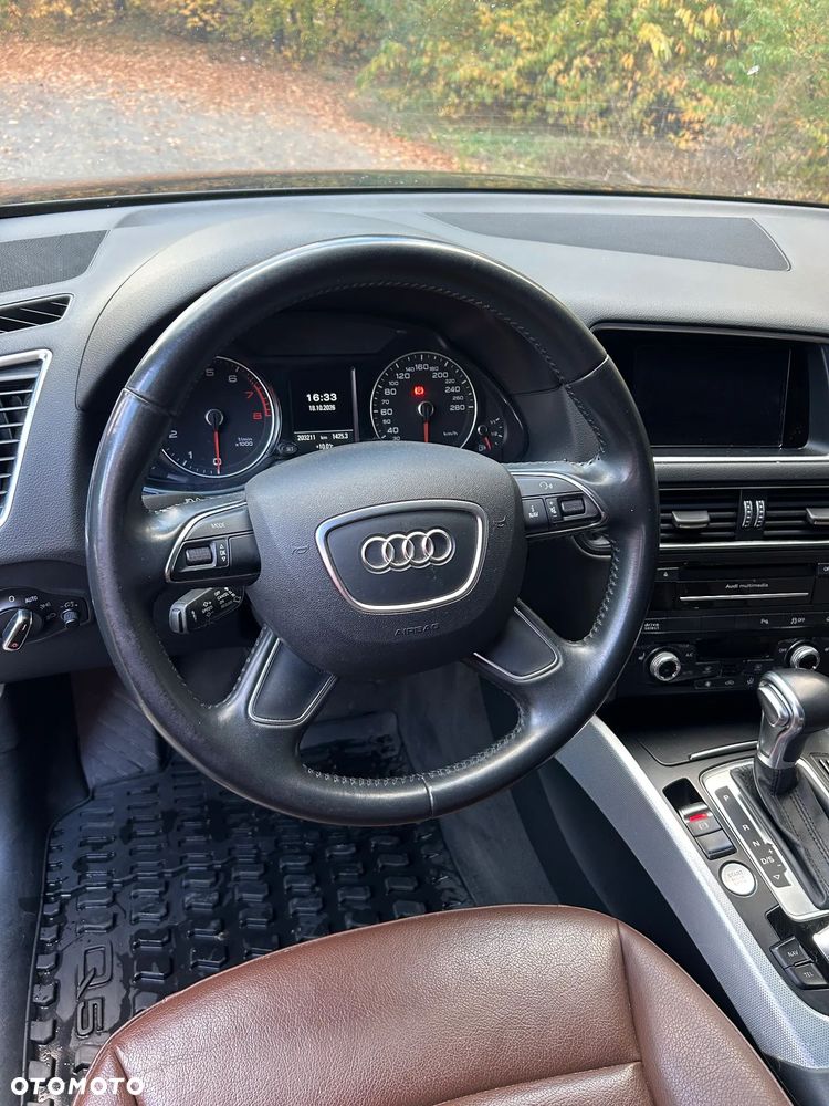 Audi Q5 - 7