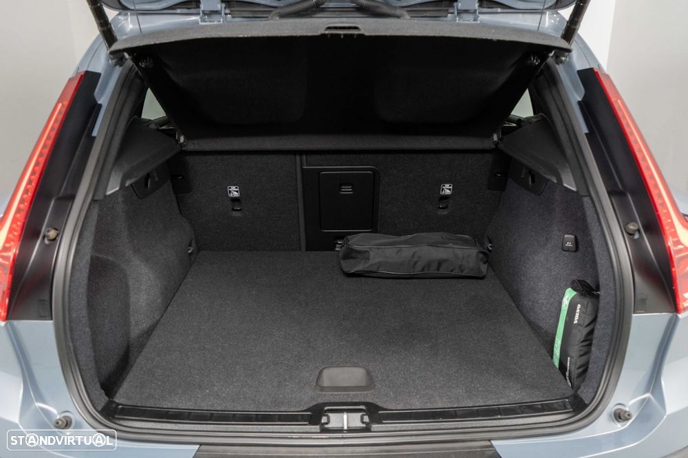 Volvo XC 40 1.5 T5 PHEV Inscription Expression - 14