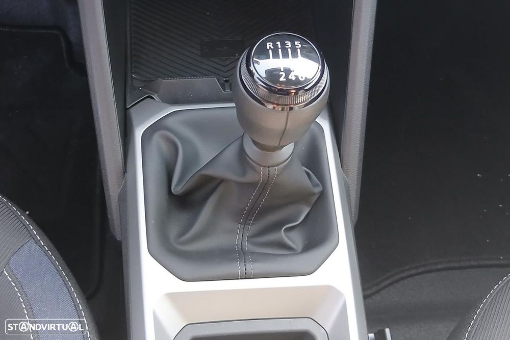 Dacia Duster 1.0 TCe ECO-G Journey Bi-Fuel - 9