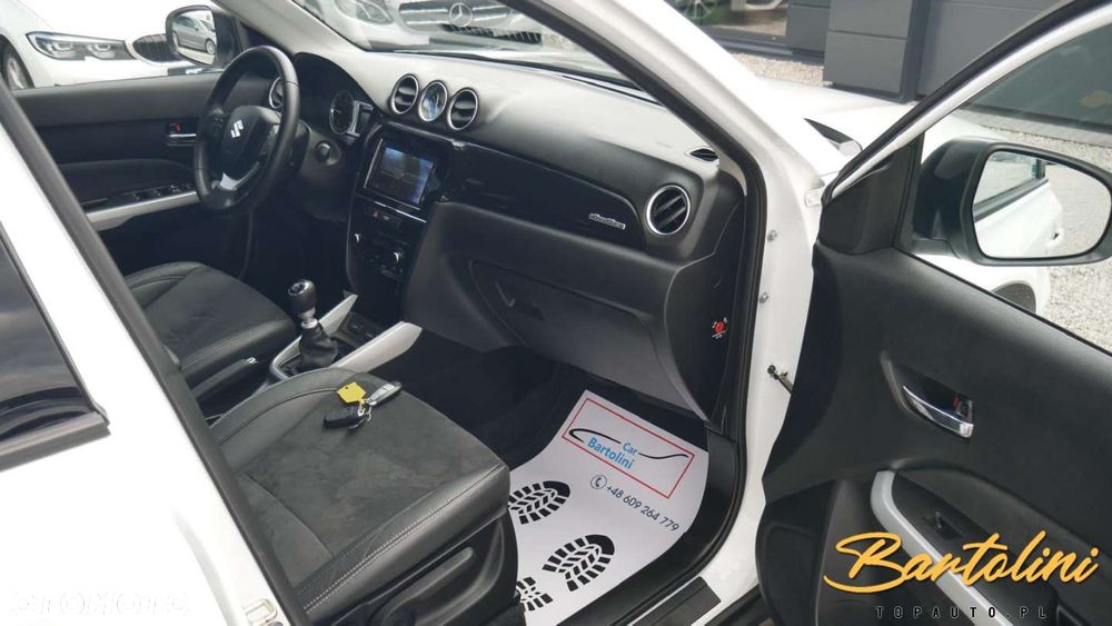 Suzuki Vitara - 17