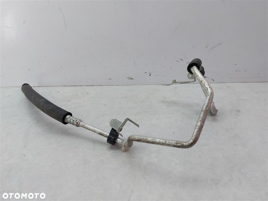 Przewód RURKA klimatyzacji Fiat 500L 2012-2022 51921569 - 12