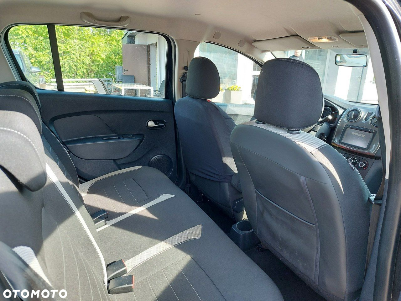 Dacia Sandero Stepway - 16