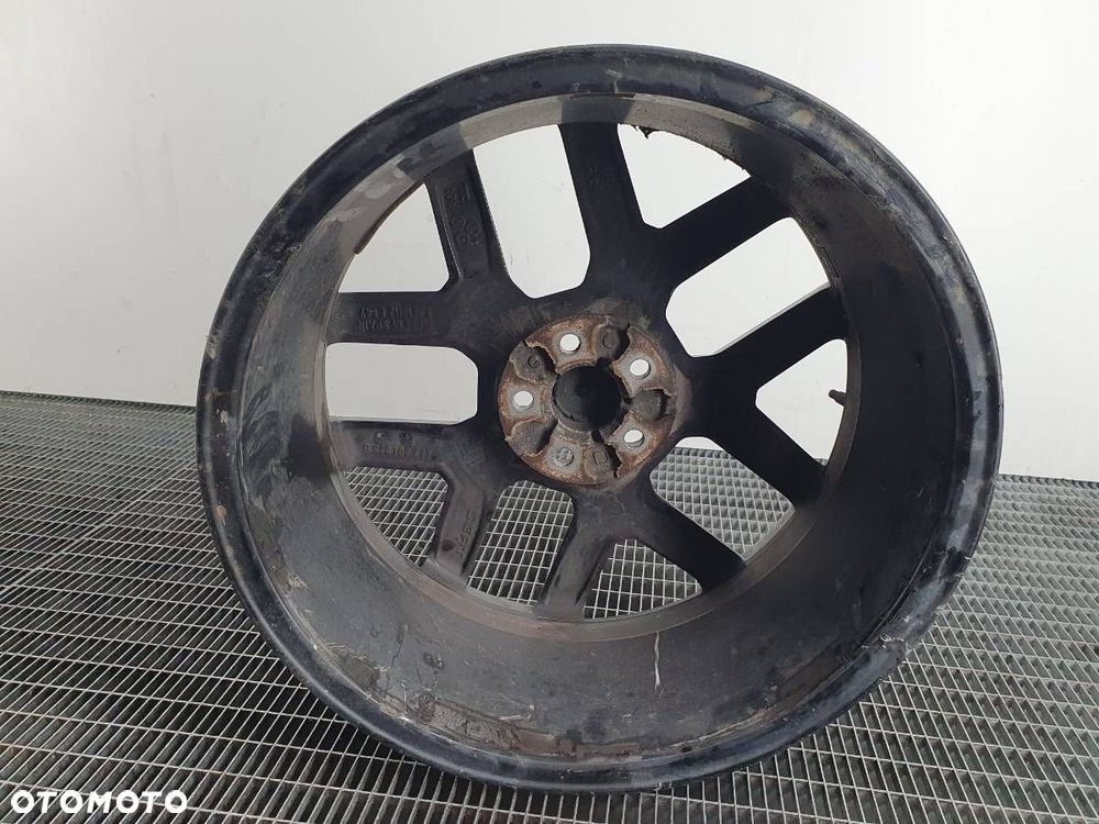 FELGA ALUMINIOWA SEAT ARONA KJ 5X100 7JX18 ET47 6F9601025B - 8