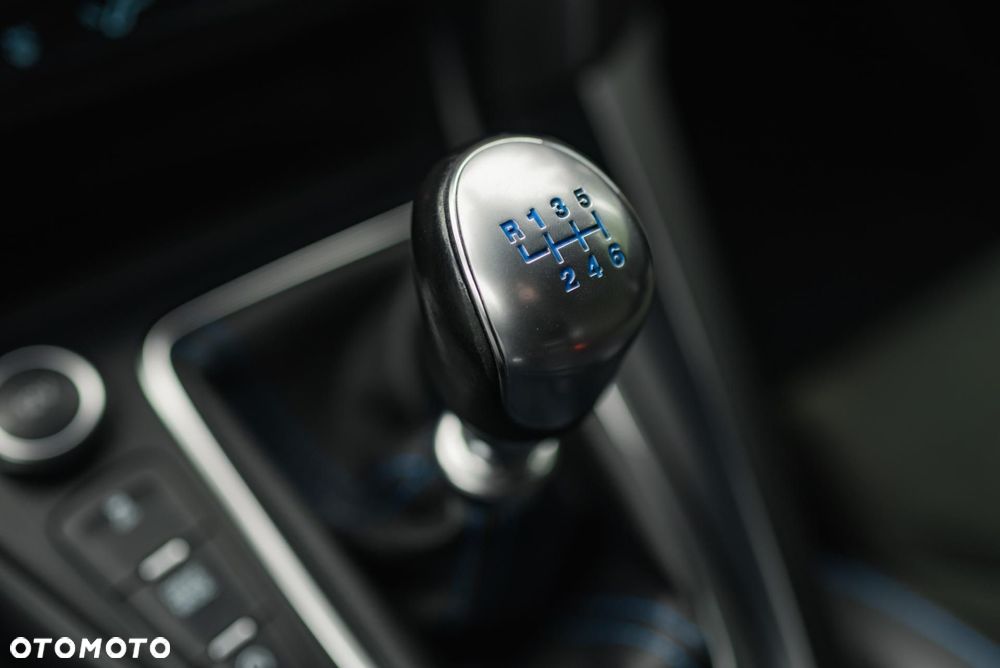 Ford Focus 2.3 EcoBoost S&S Allrad RS - 33